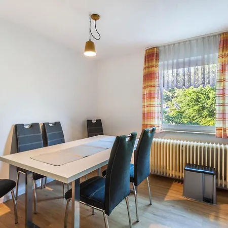 Ferienwohnungen Lindenhof Willingen  Buitenkant foto