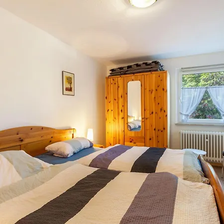 Ferienwohnungen Lindenhof Willingen  Buitenkant foto