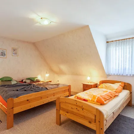 Ferienwohnungen Lindenhof Willingen  Buitenkant foto
