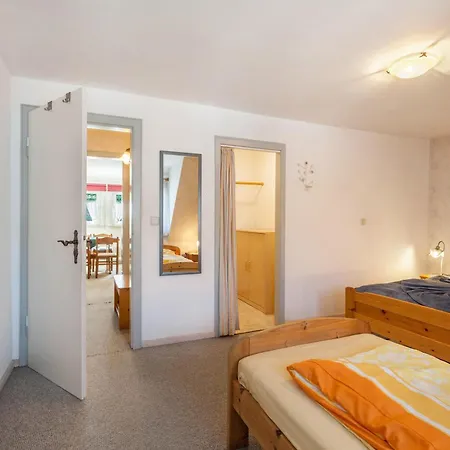 Ferienwohnungen Lindenhof Willingen  Buitenkant foto