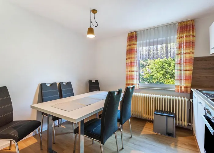 Ferienwohnungen Lindenhof