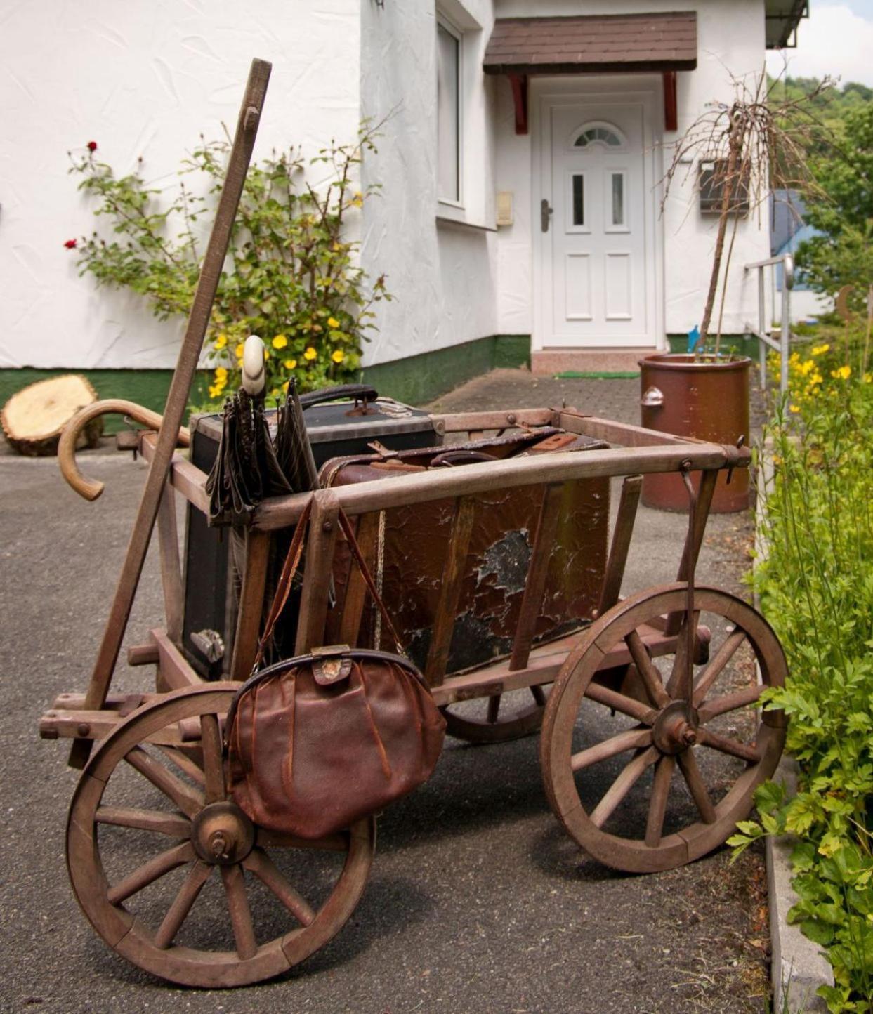 Lindenhof Willingen (Upland)