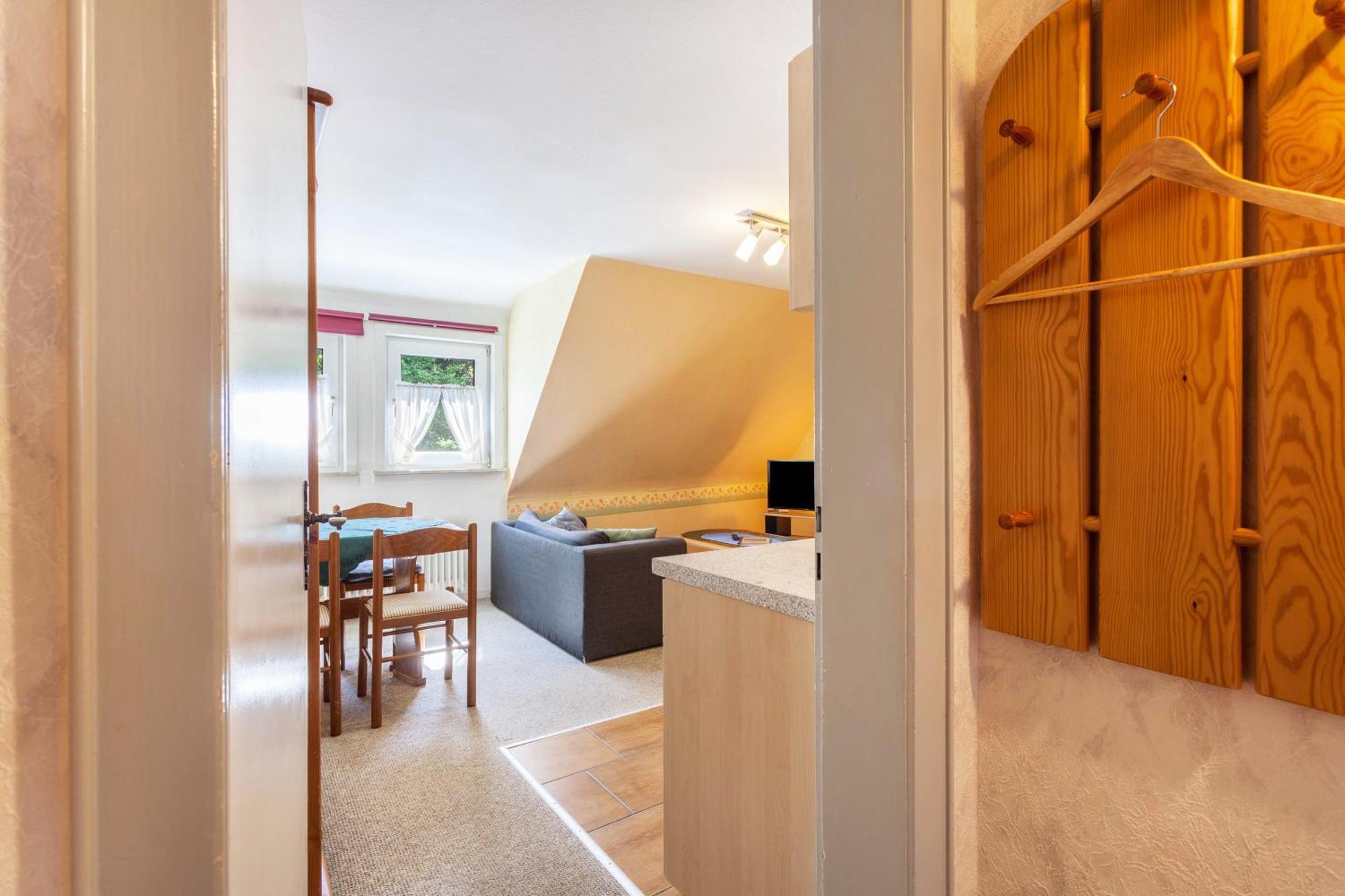 Apartment Lindenhof *