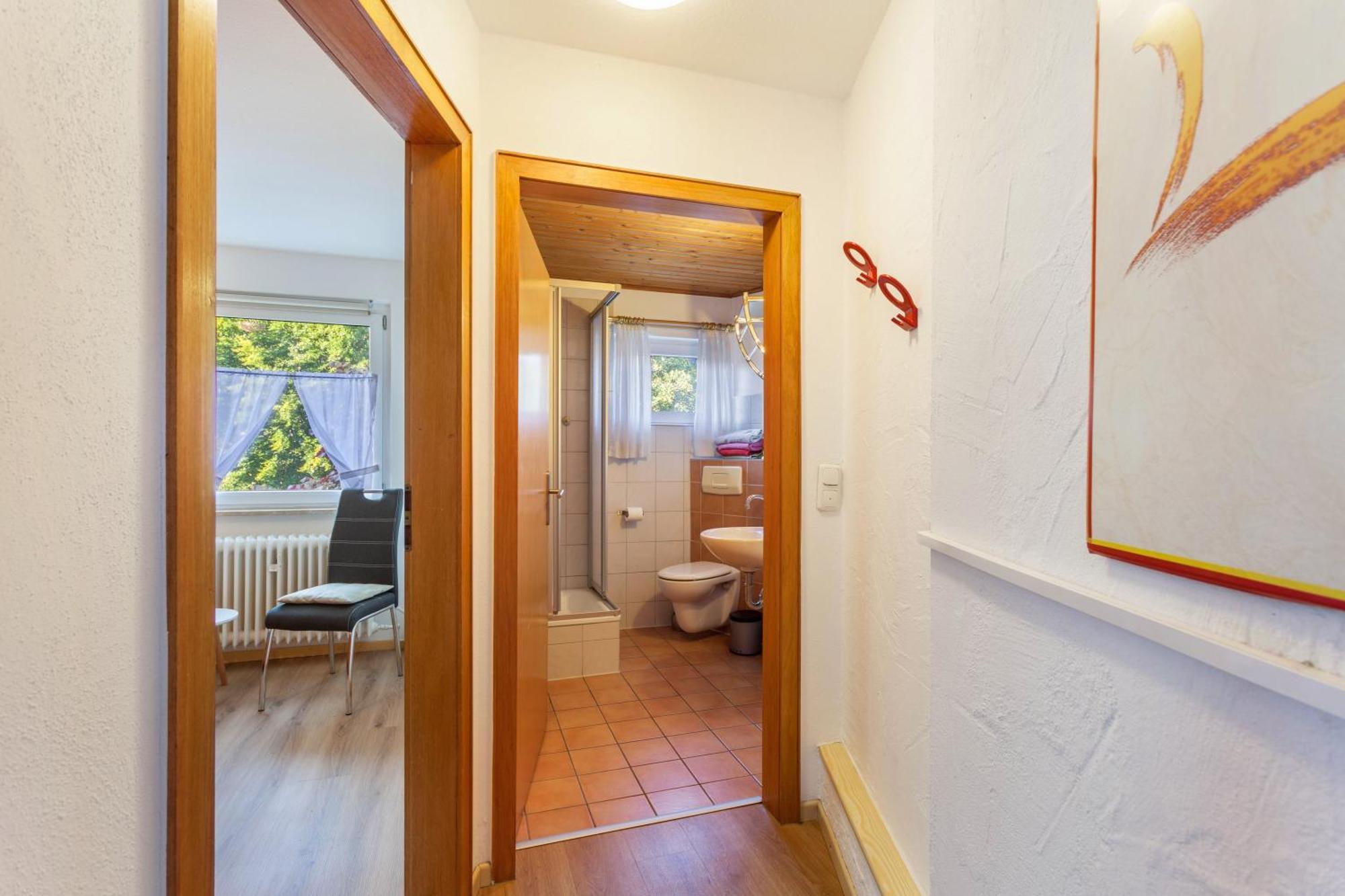 Apartment Lindenhof Willingen (Upland)