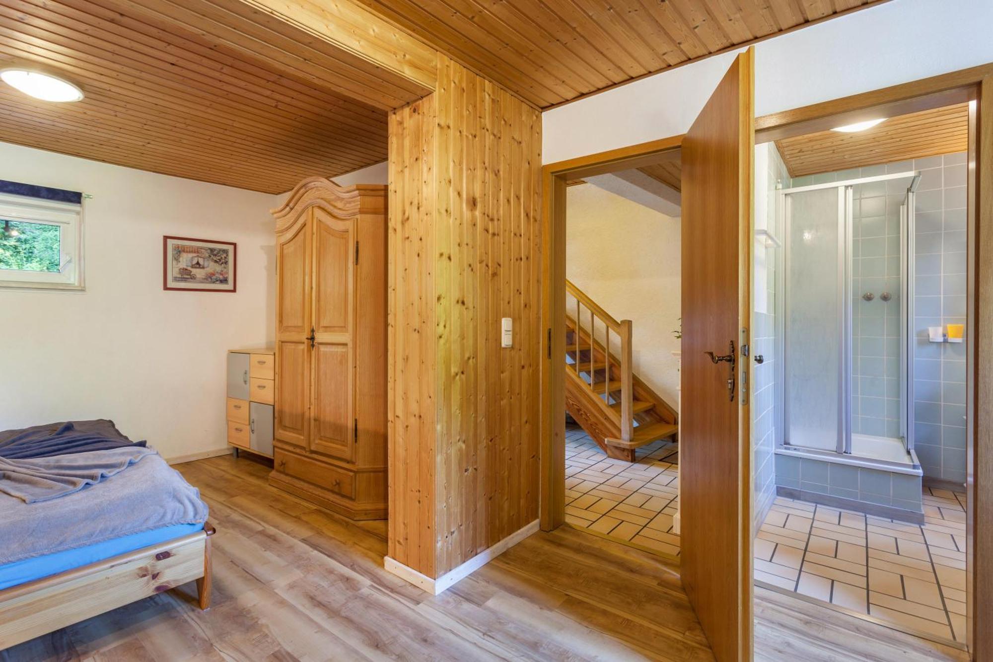 Lindenhof Apartment