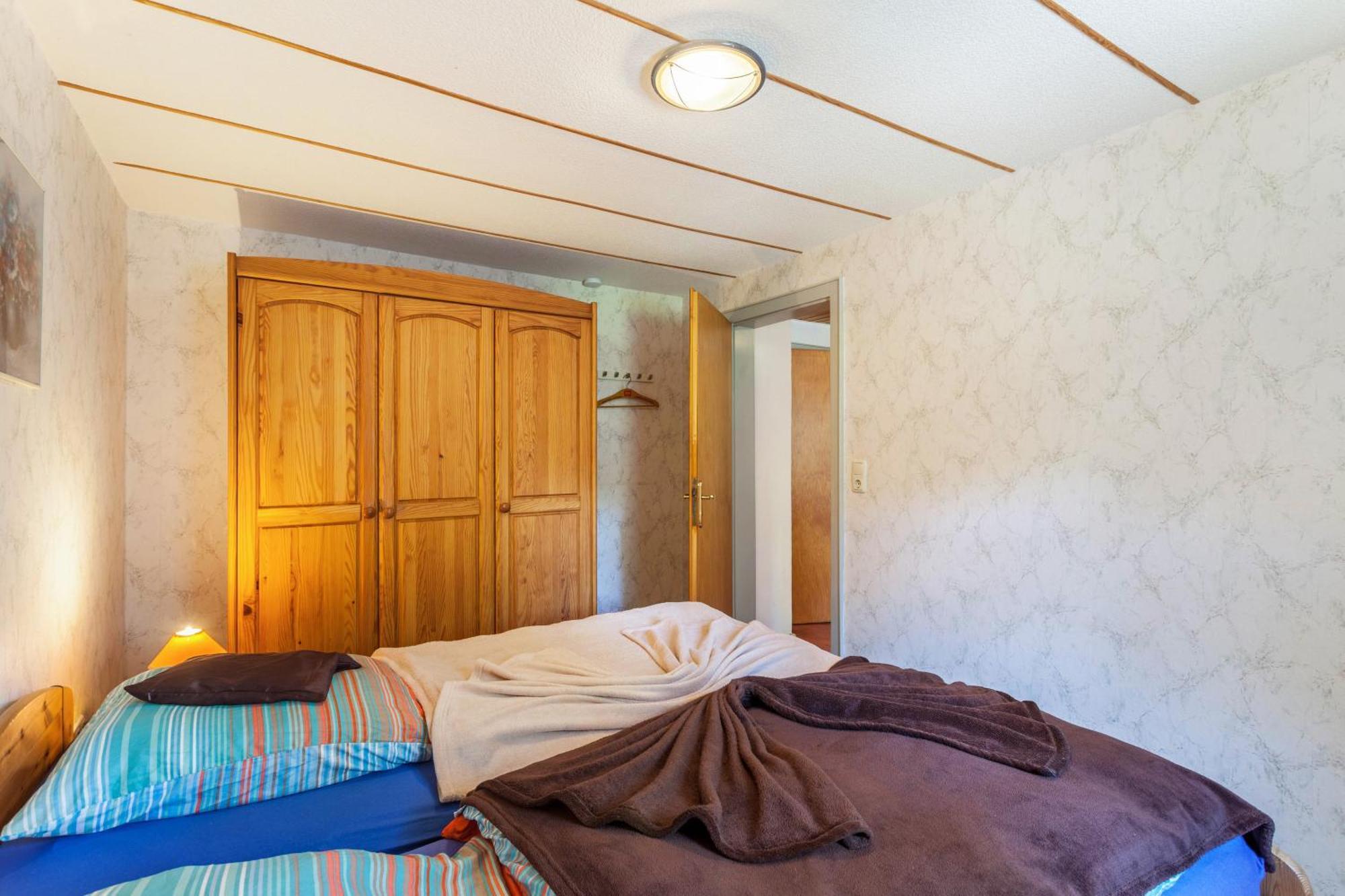 Apartment Lindenhof *