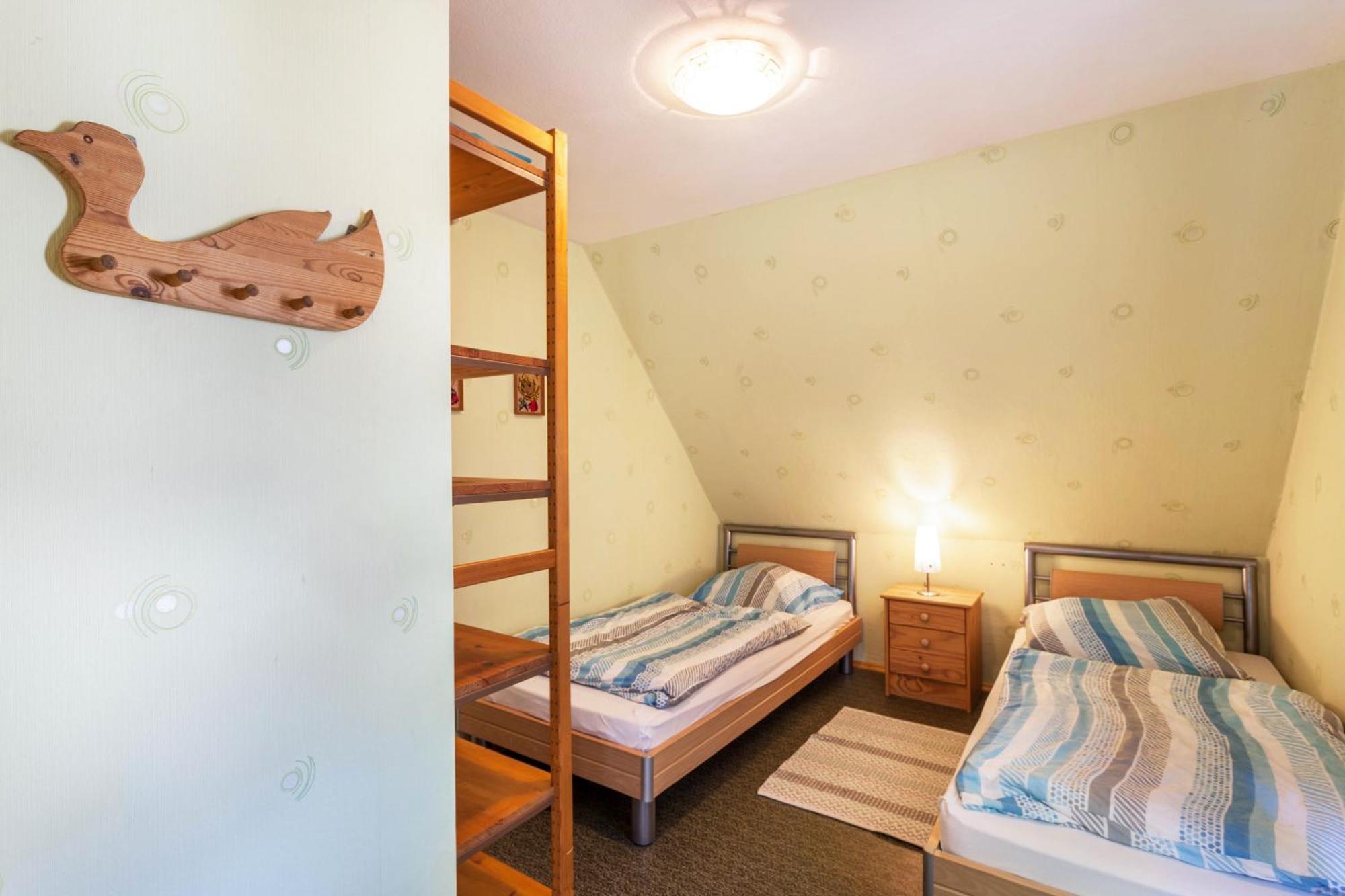 Lindenhof Apartment Willingen (Upland)