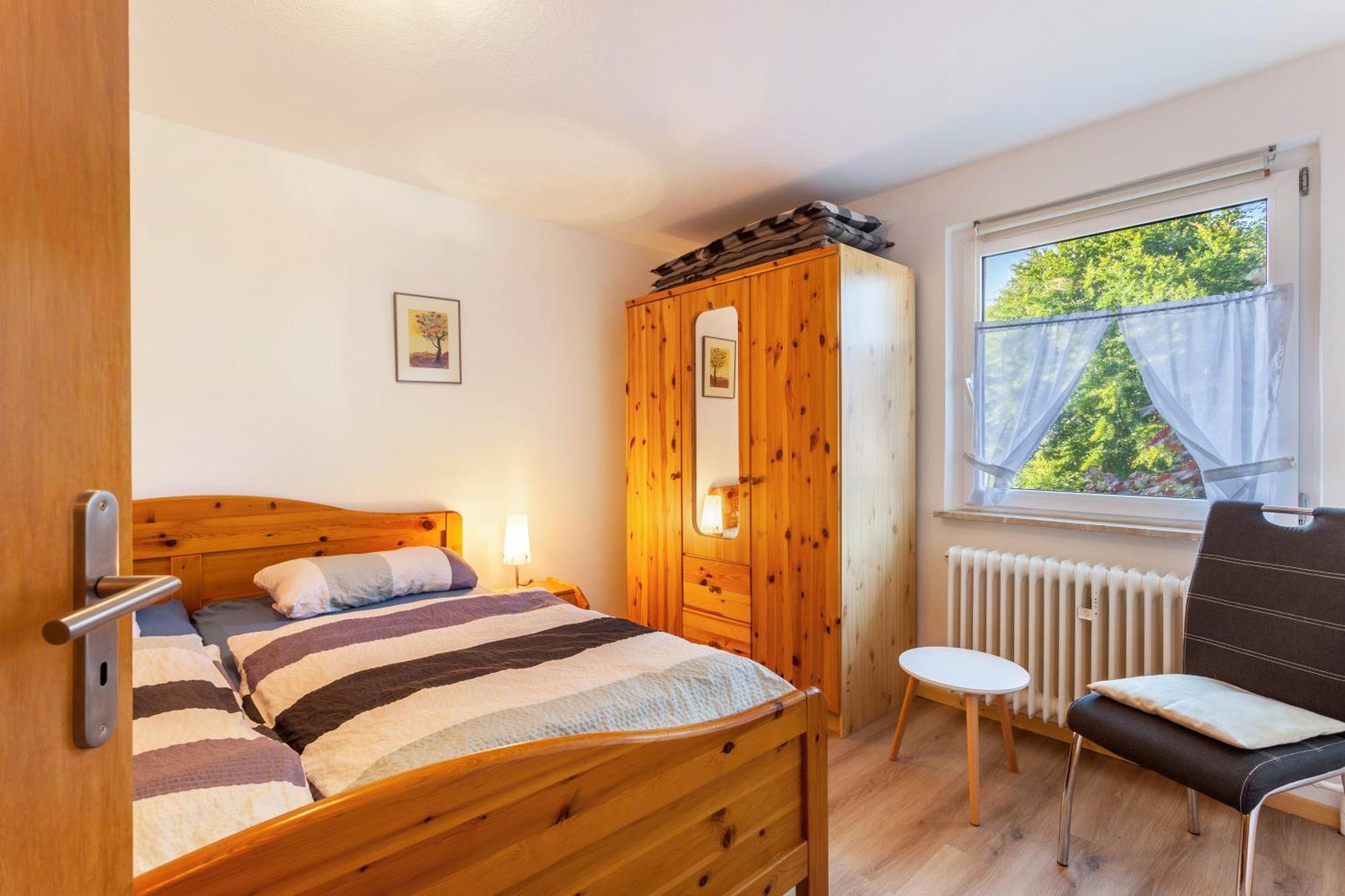 Lindenhof Apartment *