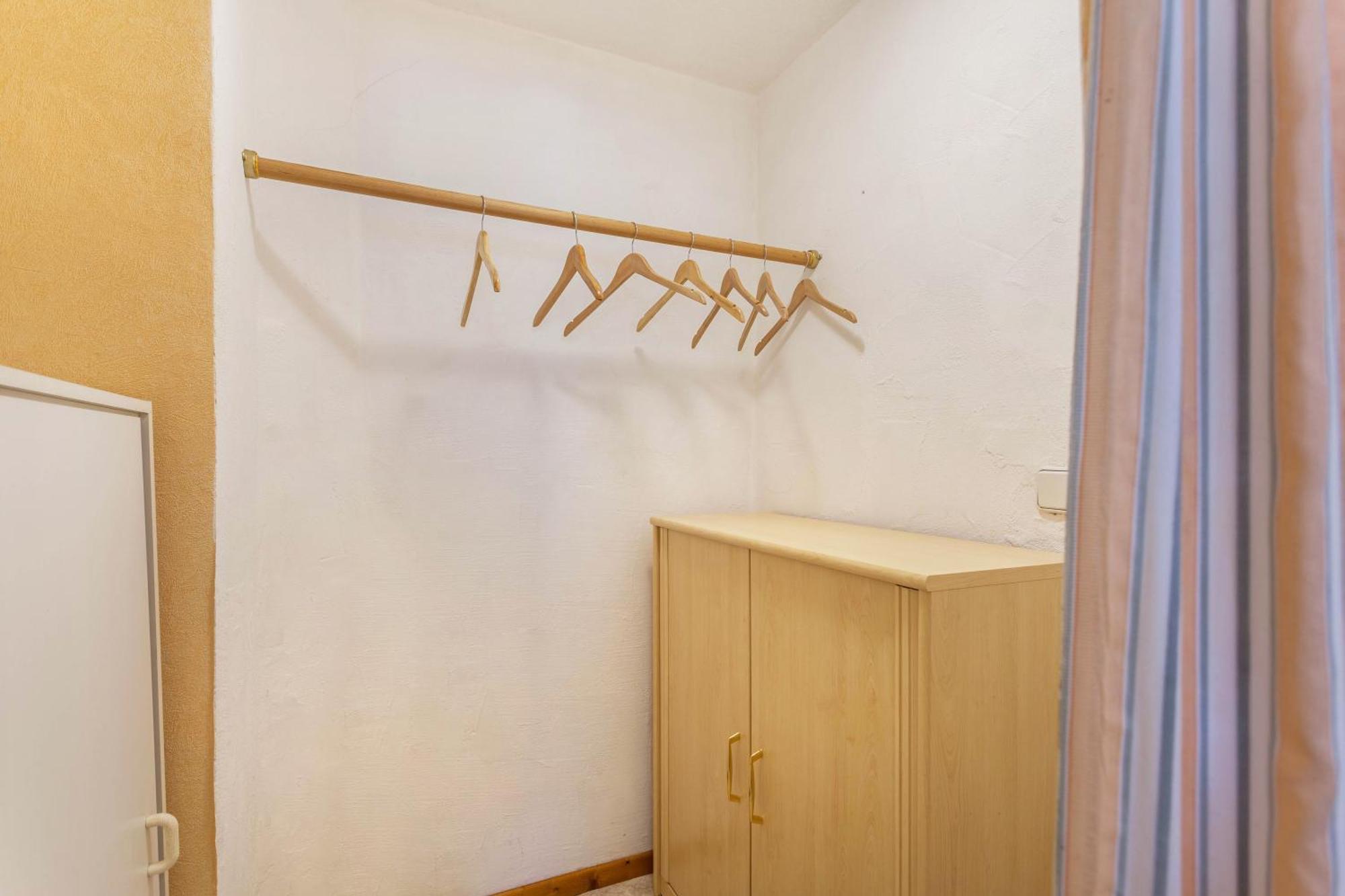 Apartment Lindenhof *