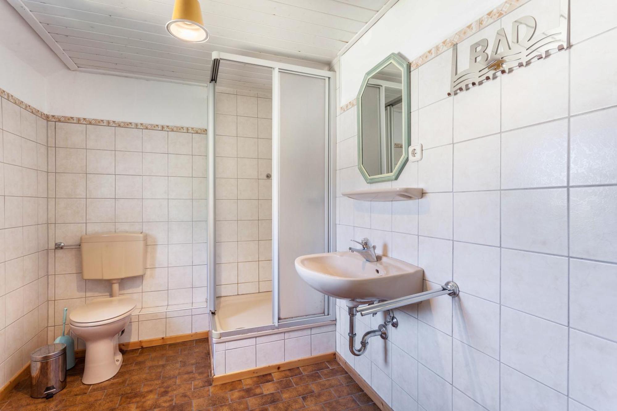 Lindenhof Apartment Willingen (Upland)