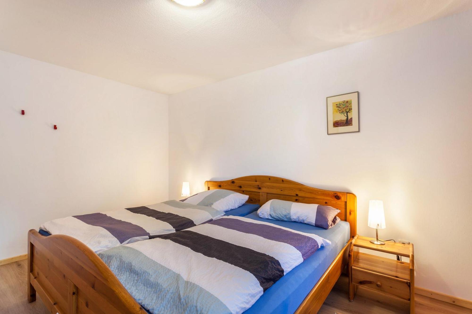 Apartment Lindenhof Willingen (Upland)