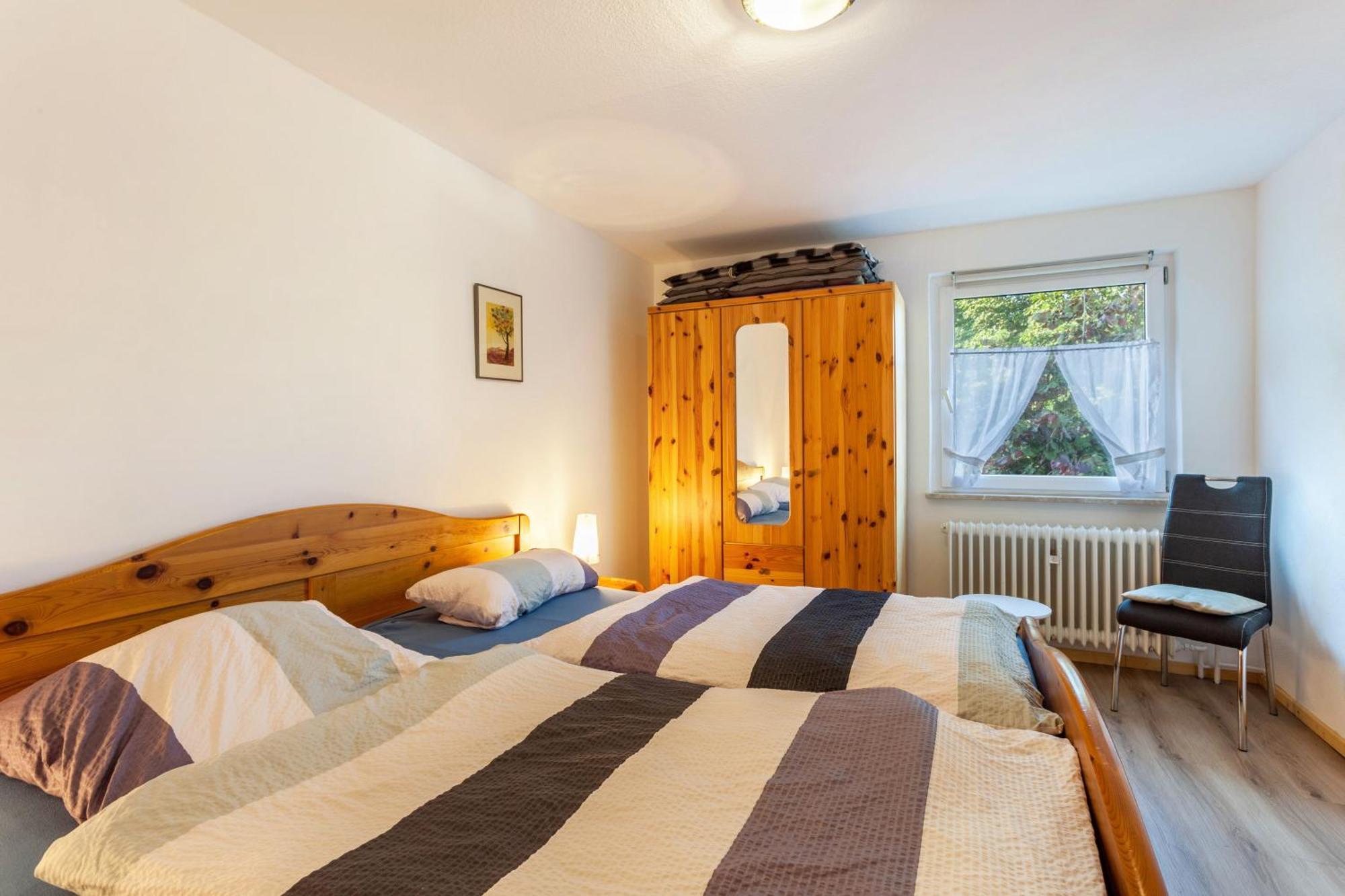 Lindenhof Willingen (Upland)
