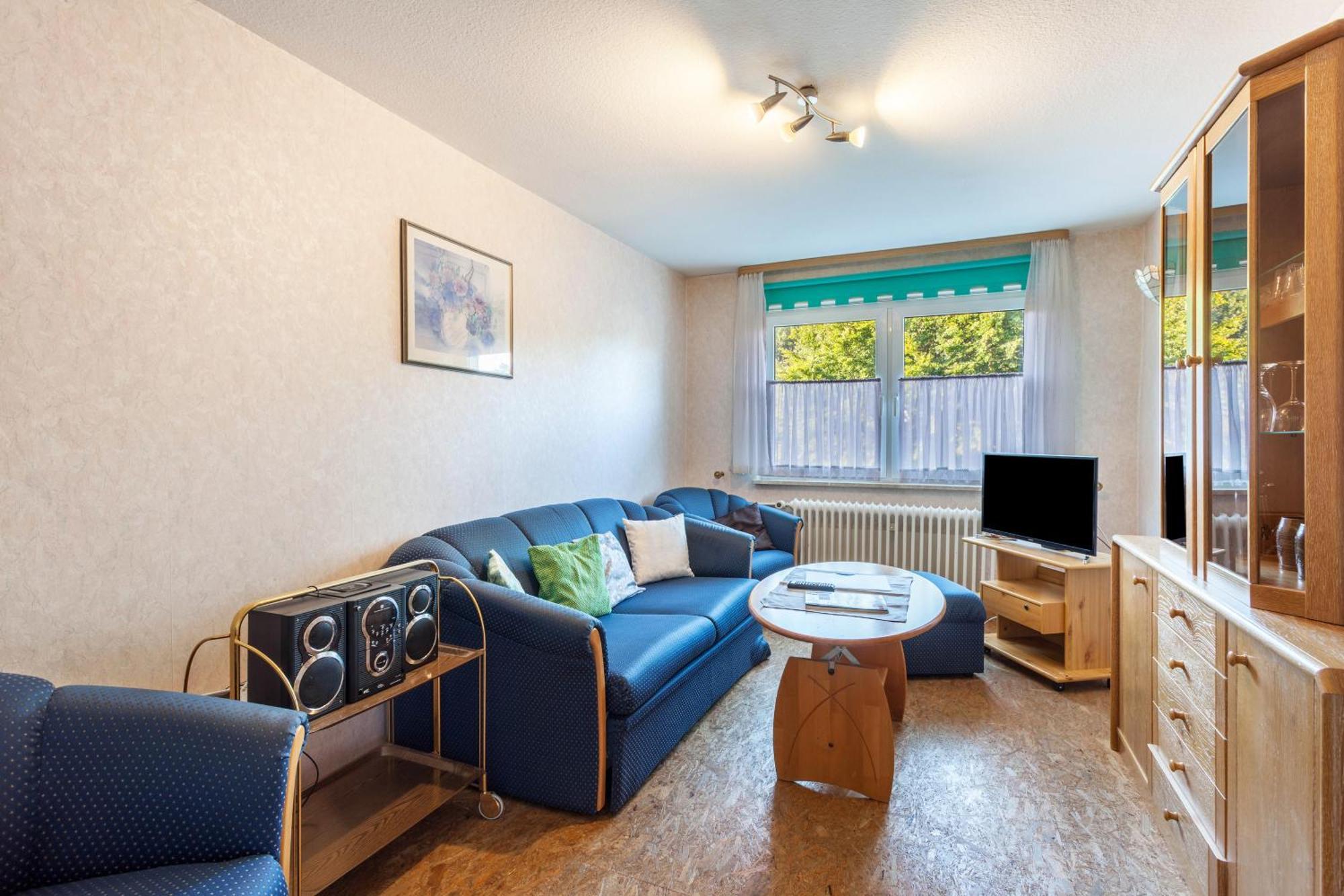 Lindenhof Apartment *