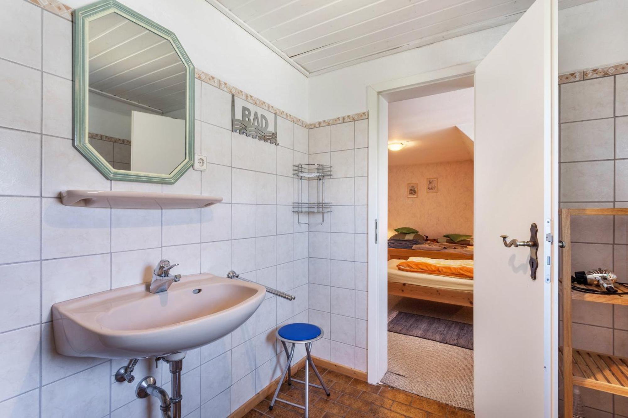 Apartment Lindenhof *