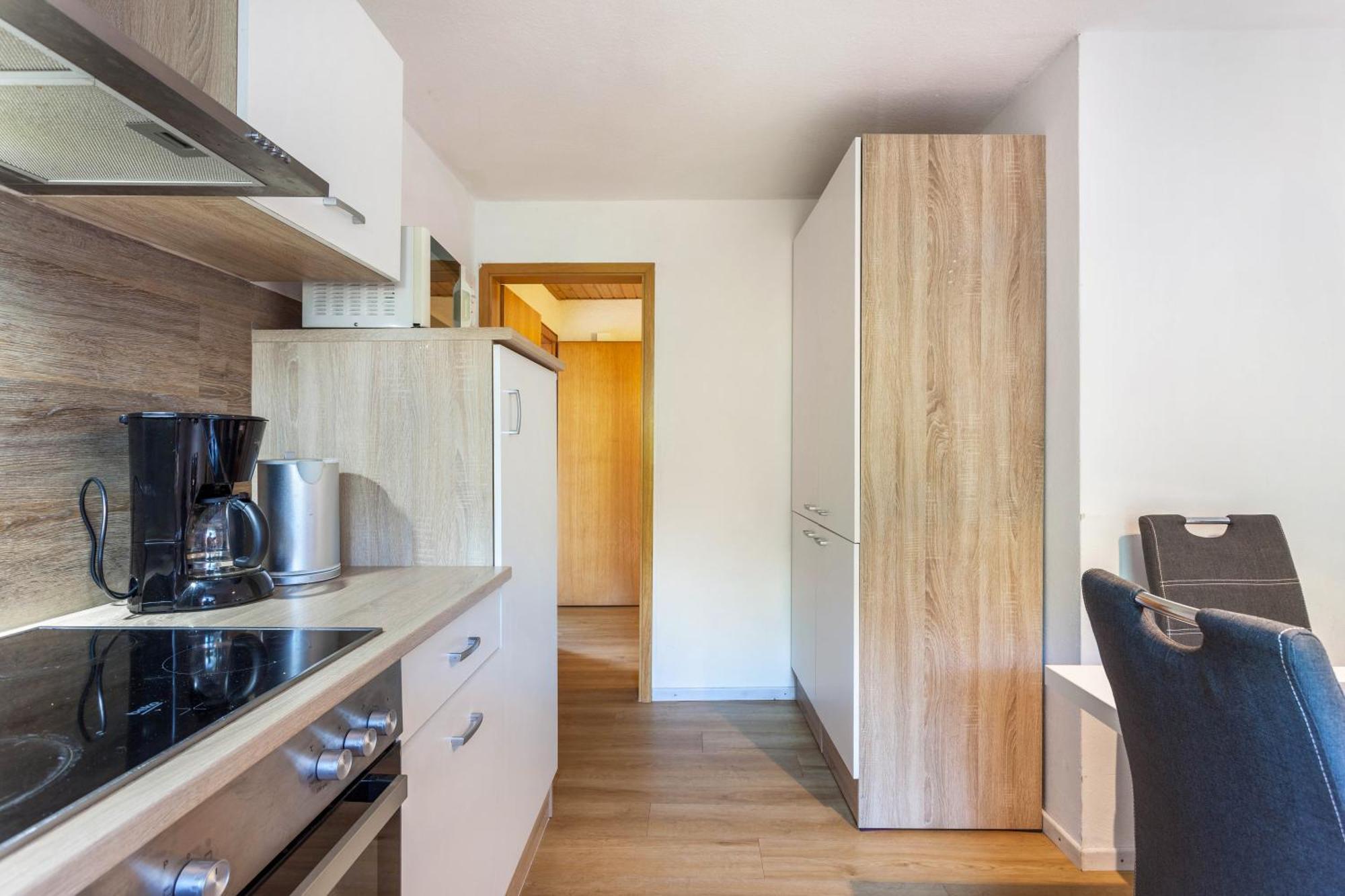 Lindenhof Apartment Willingen (Upland)