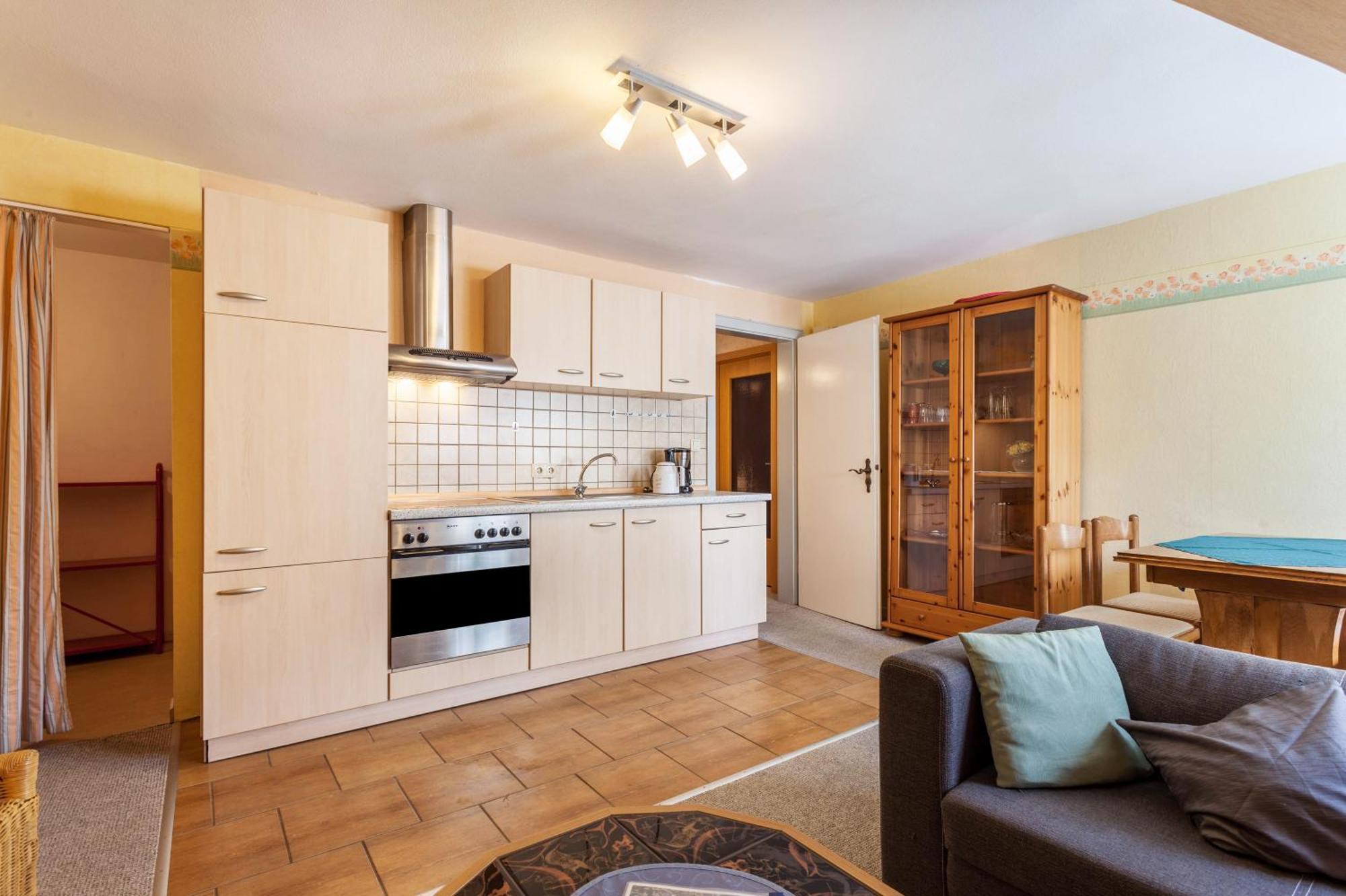 Apartment Lindenhof Willingen (Upland)