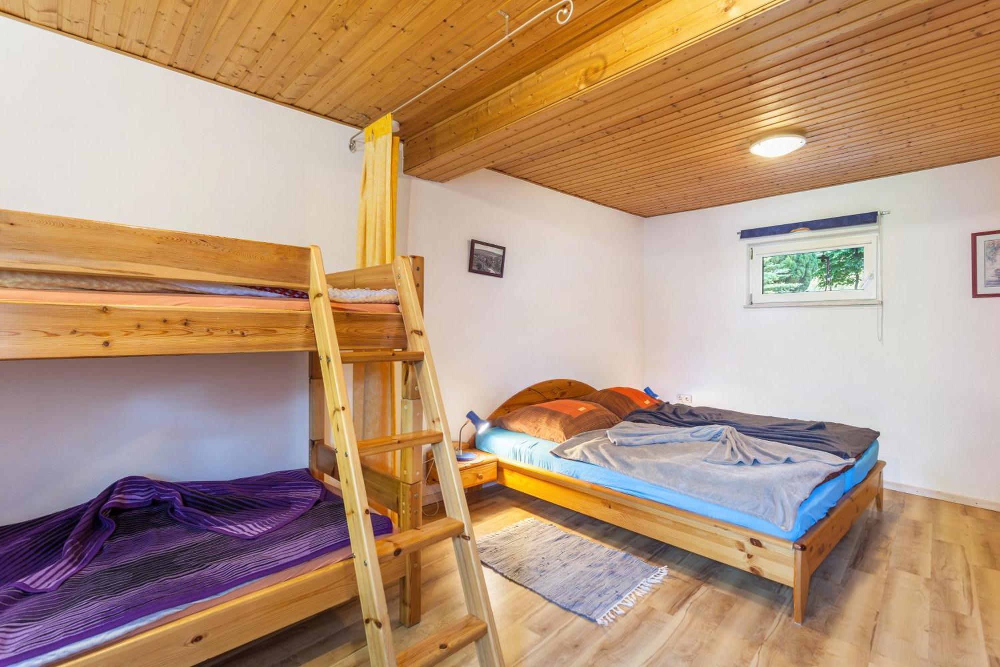 Lindenhof Виллинген