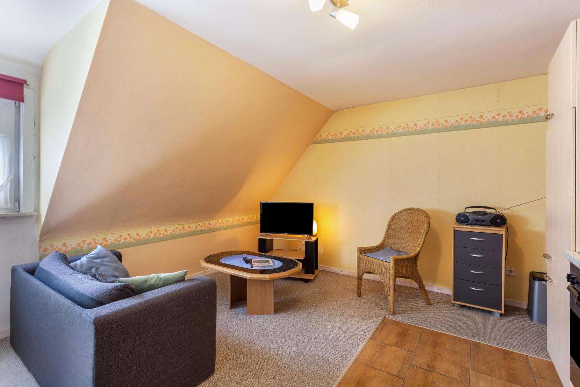 Lindenhof Apartment