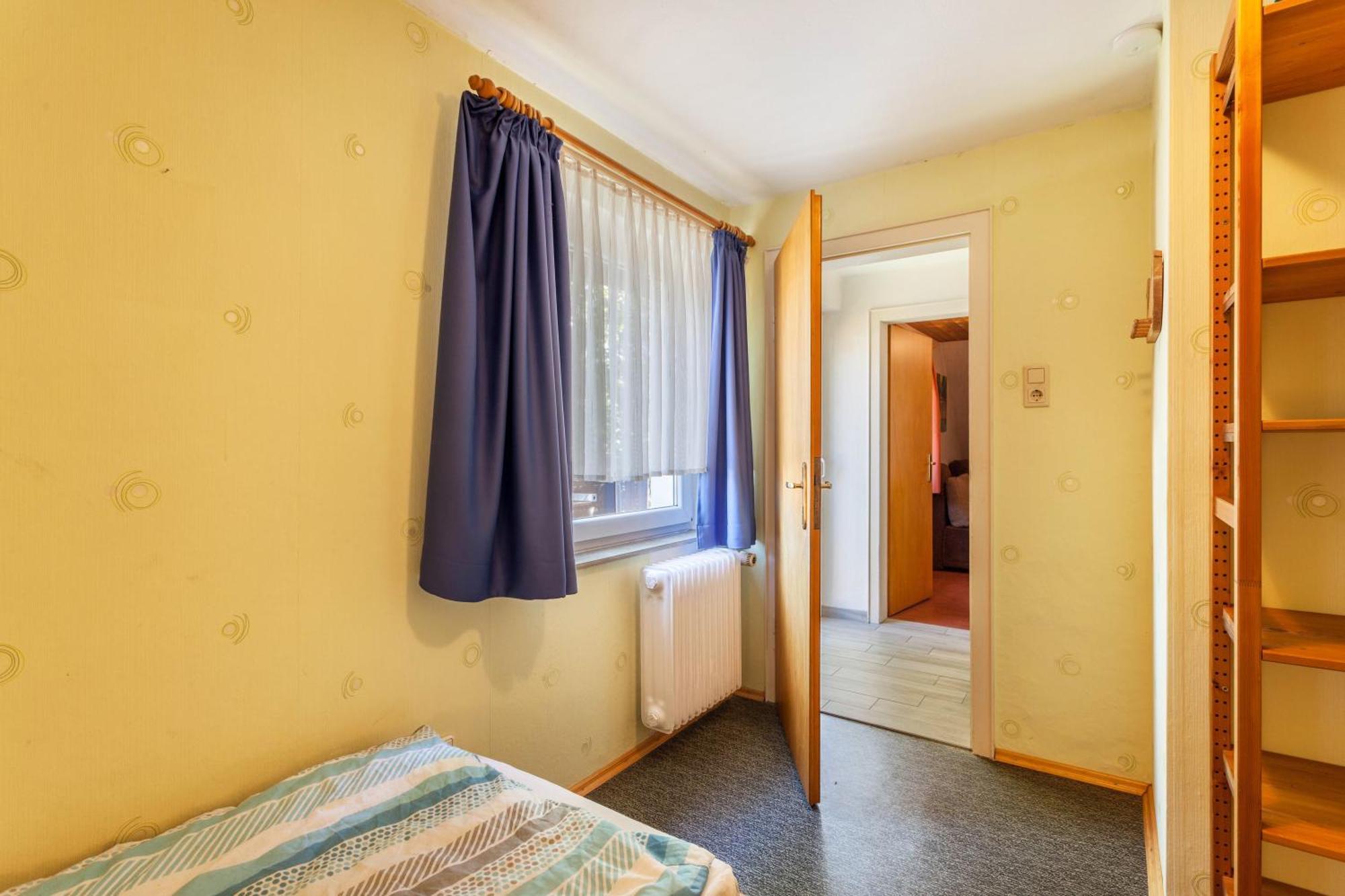 Apartment Lindenhof