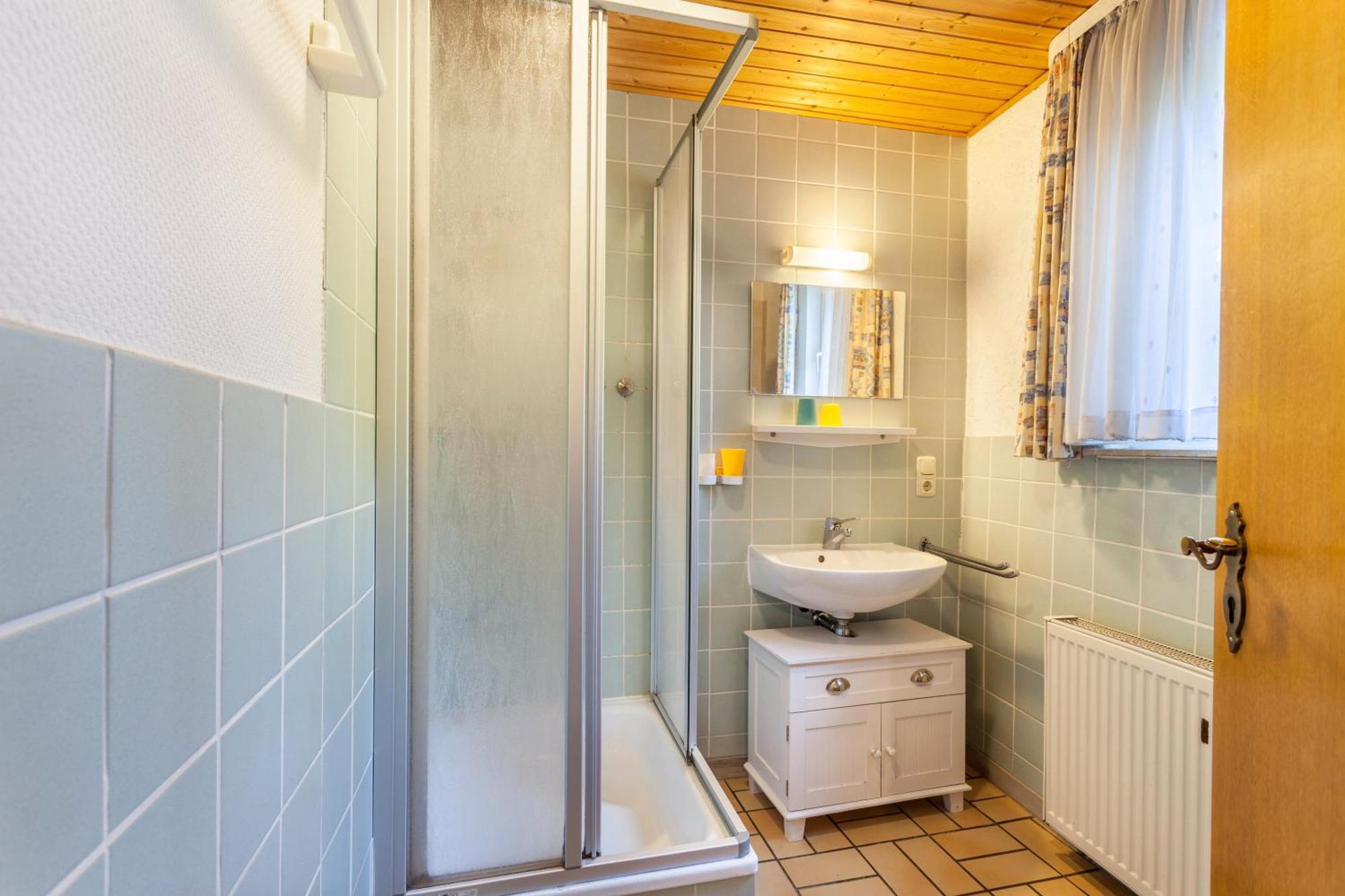 Apartment Lindenhof *
