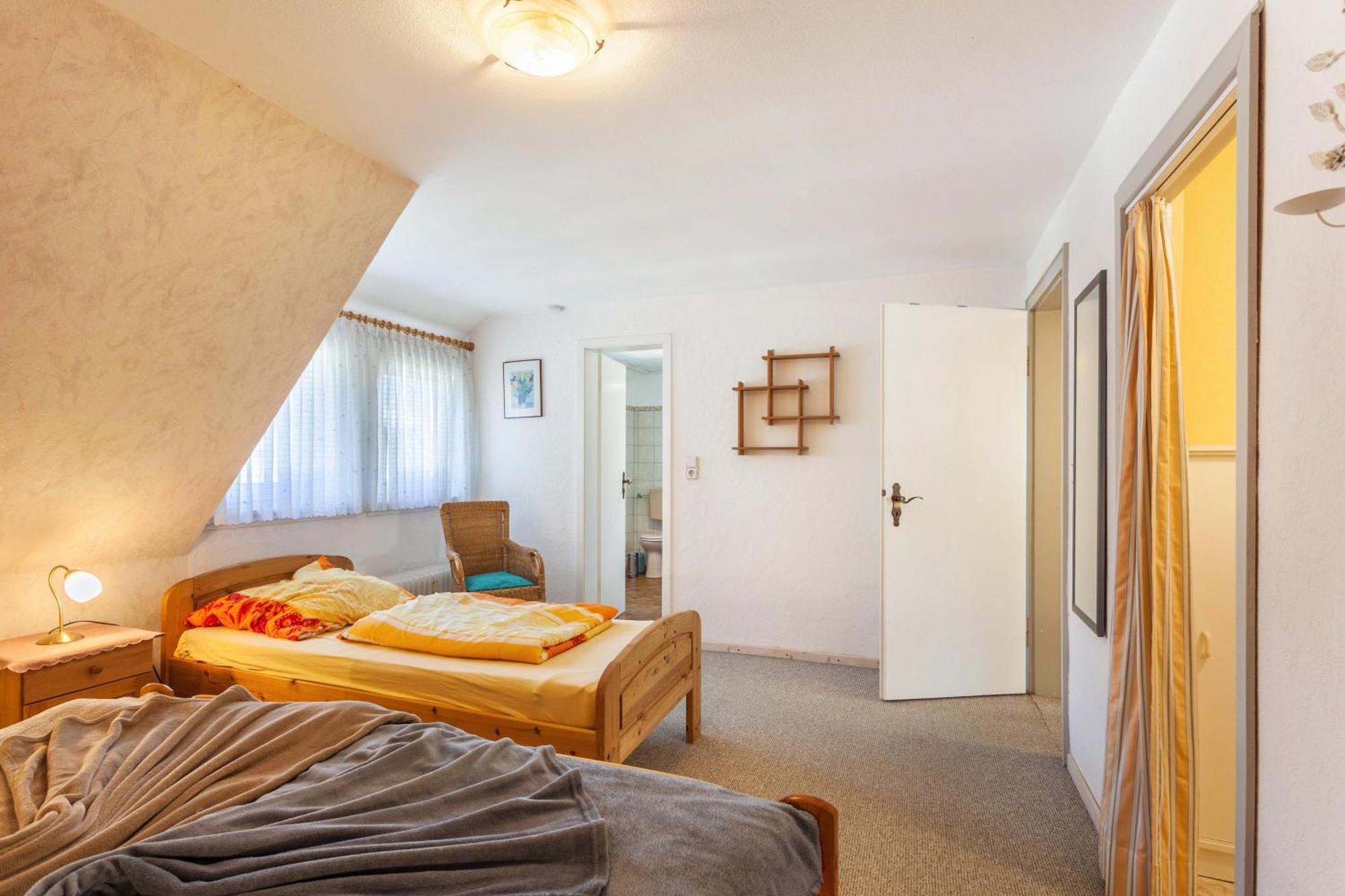 Lindenhof Apartment Willingen (Upland)