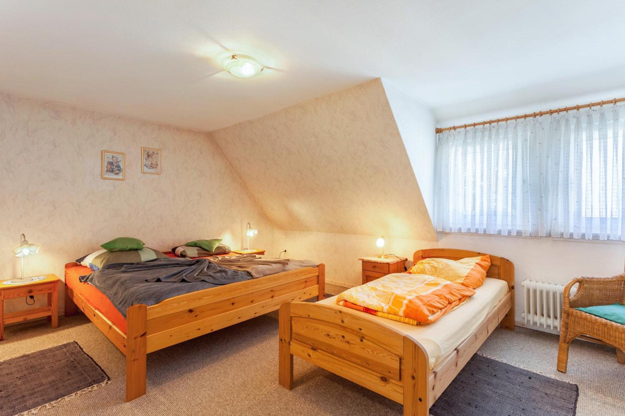 Apartment Lindenhof Willingen (Upland)
