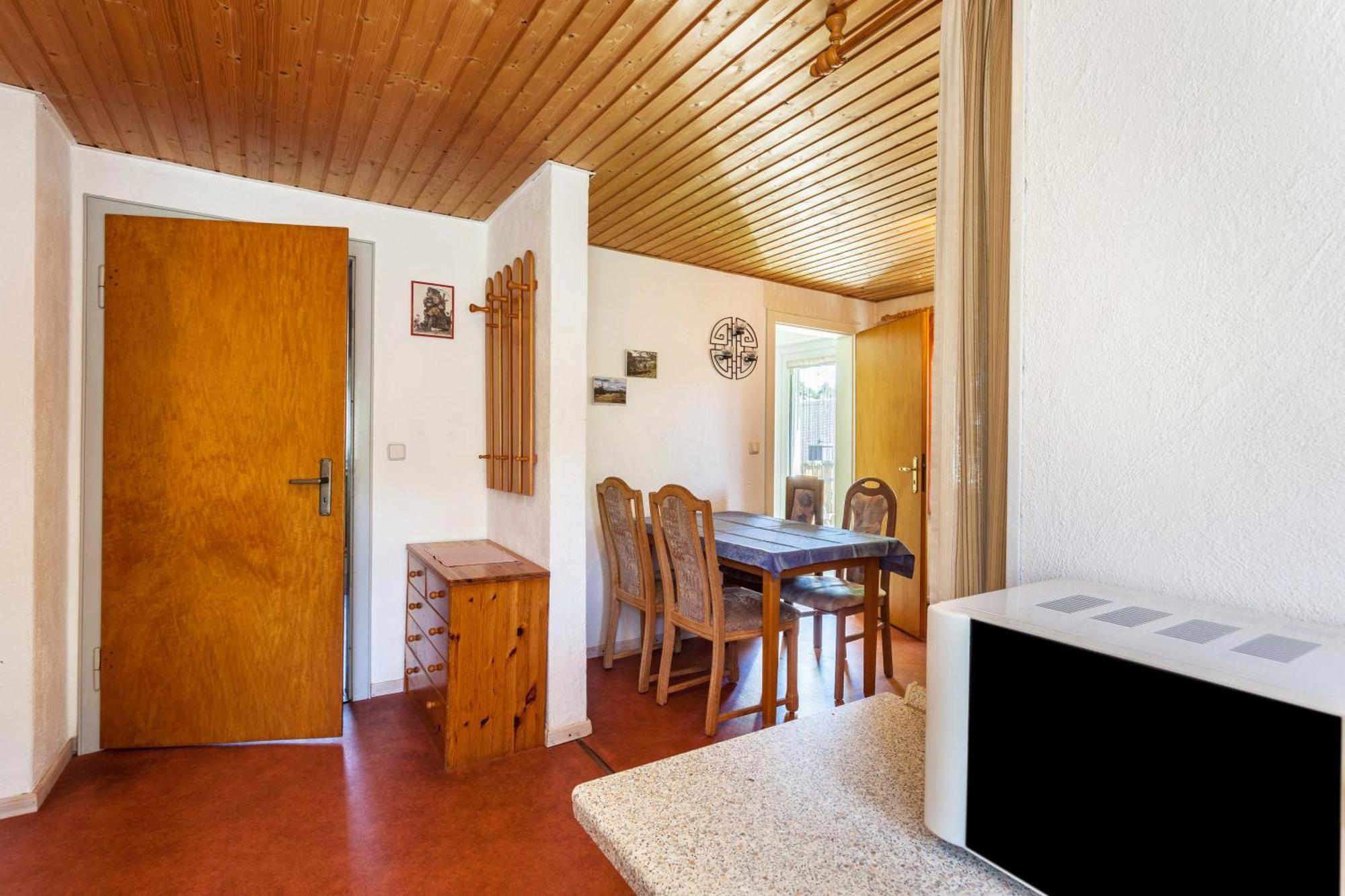 Lindenhof Willingen (Upland)