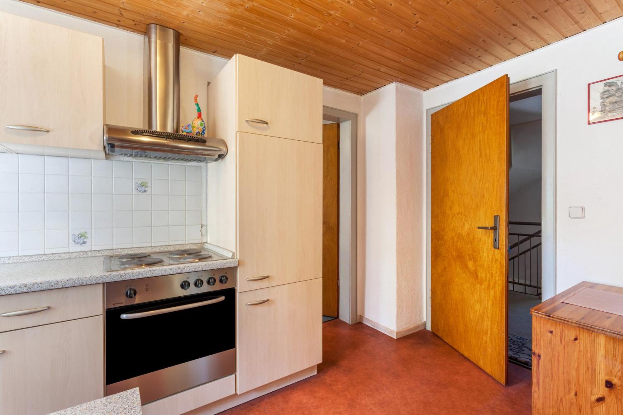 Apartment Lindenhof *