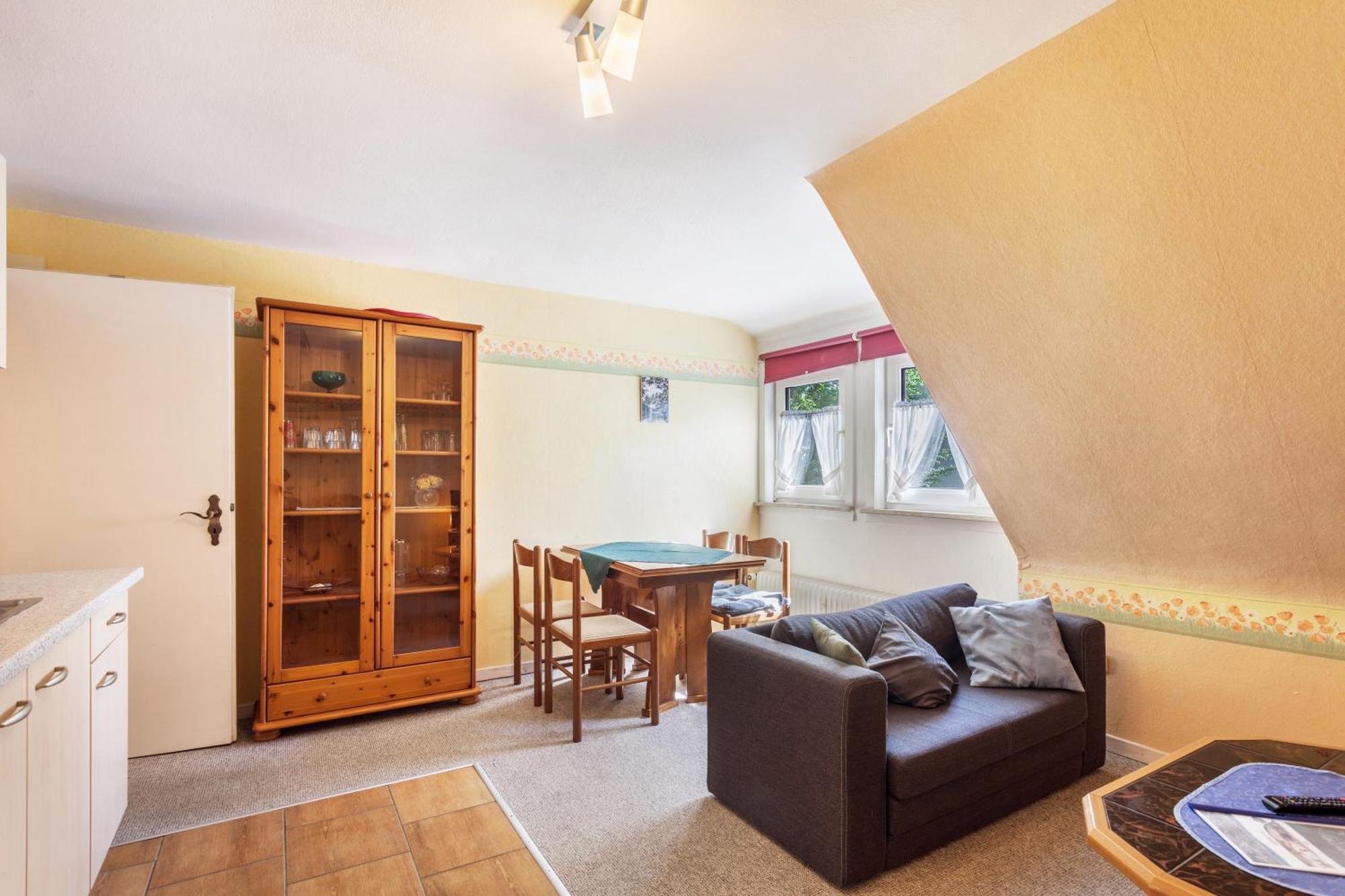 Apartment Lindenhof Willingen (Upland)