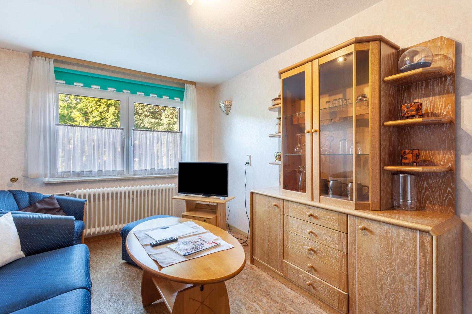 Apartment Lindenhof *