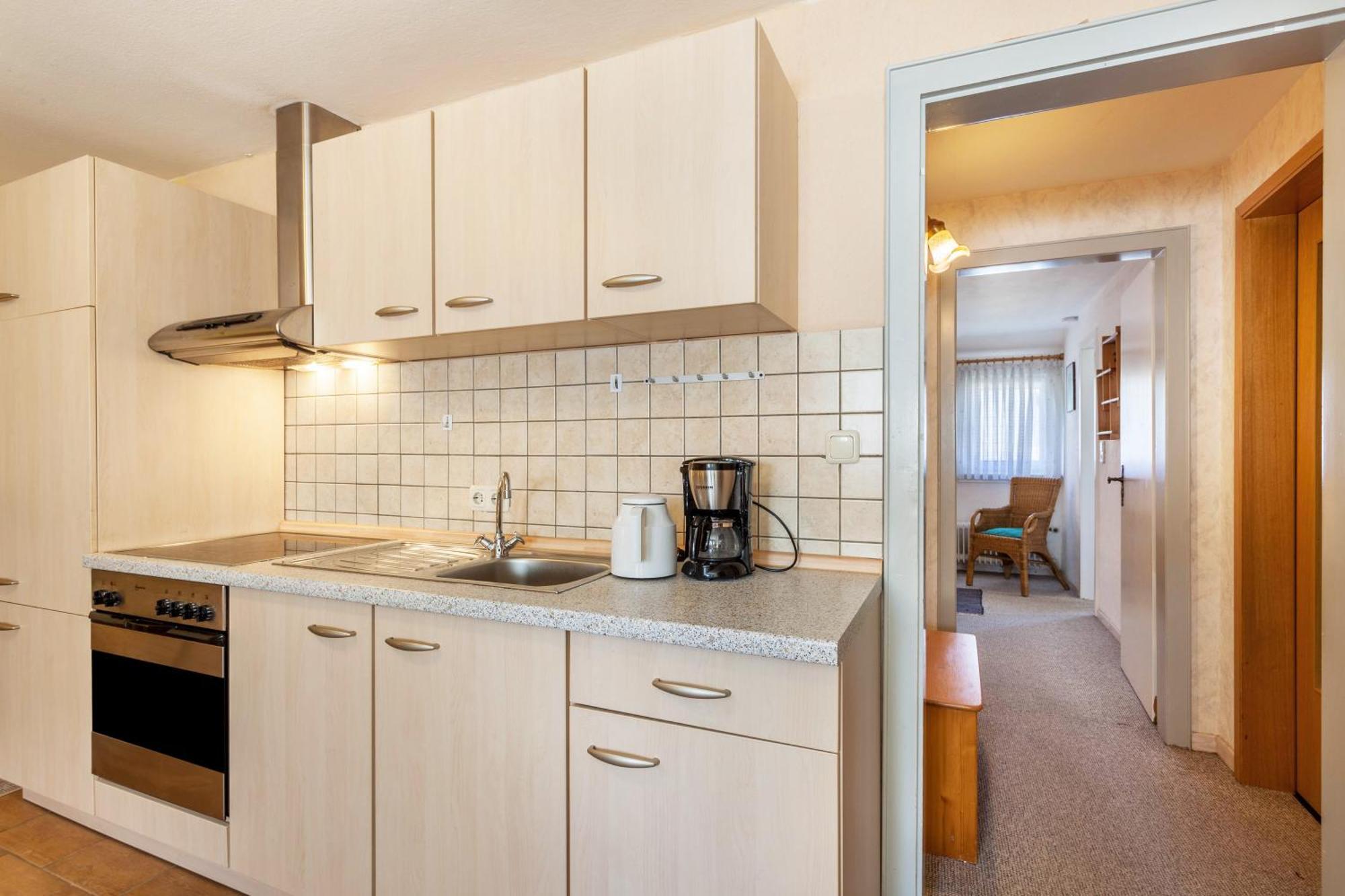 Apartment Lindenhof Willingen (Upland)