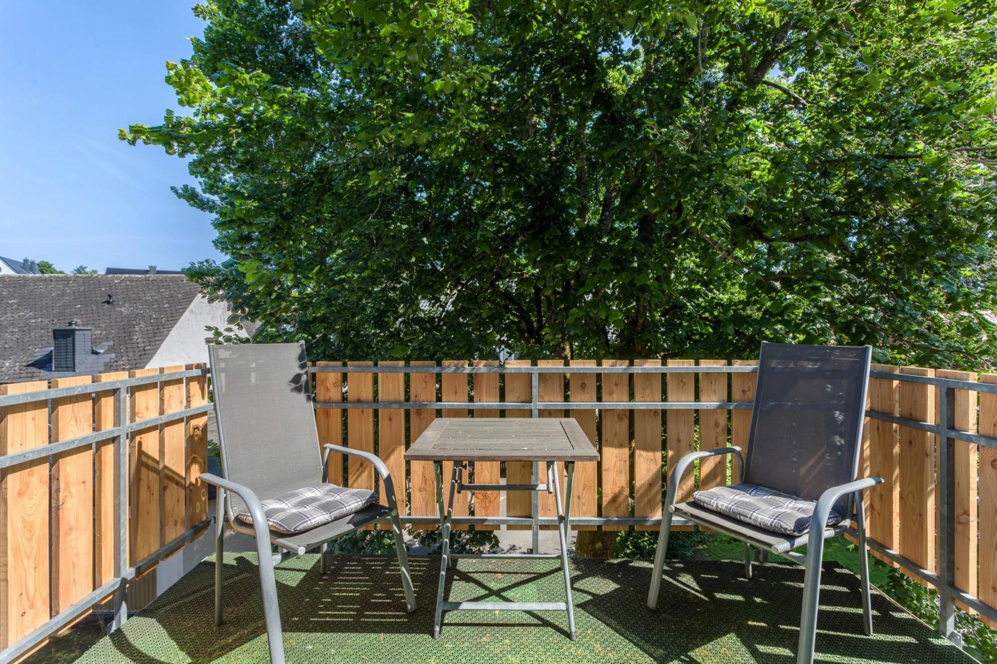 Apartment Lindenhof *