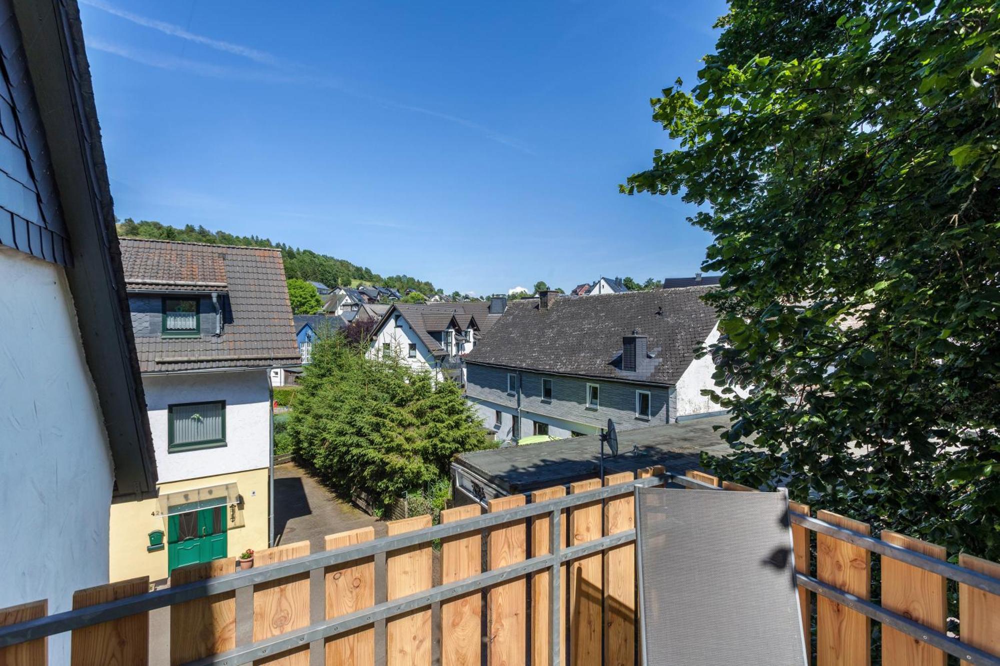 Lindenhof Apartment *