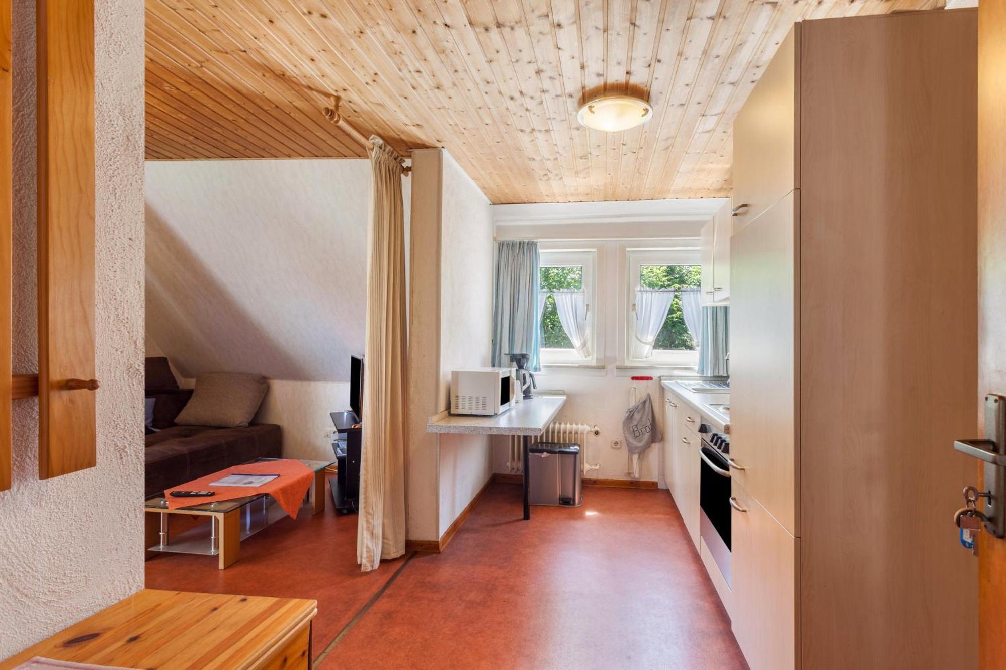 Apartment Lindenhof Willingen (Upland)