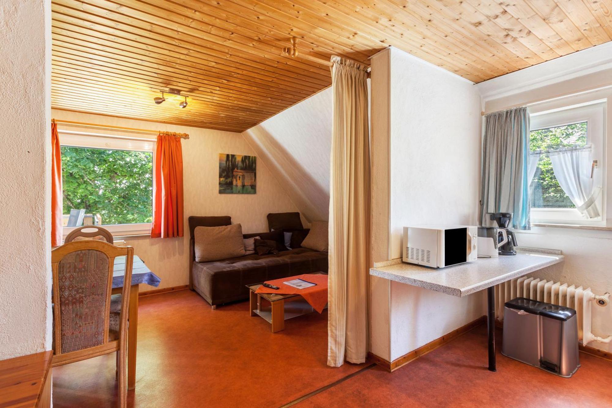 Lindenhof Apartment