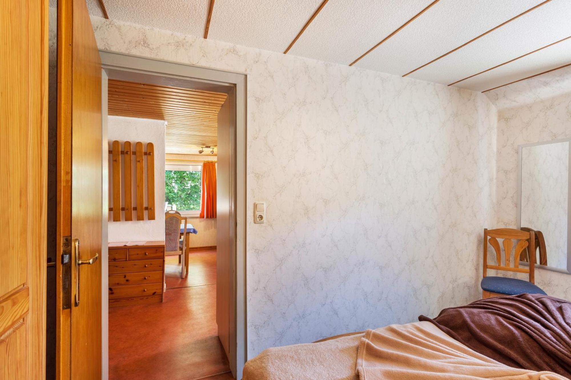 Apartment Lindenhof